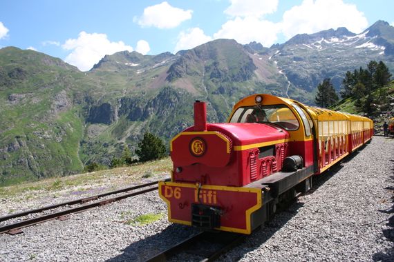 train_artouste